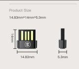 Adaptor Essager USB Bluetooth 5.1