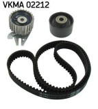 Kit distributie Alfa Romeo 159, 159 Sportwagon, 4C, 4C Spider, Brera, Giulietta, Spider; Lancia Delta III Motor 1.8, 1.8, dinti 171, OE 1278179J50