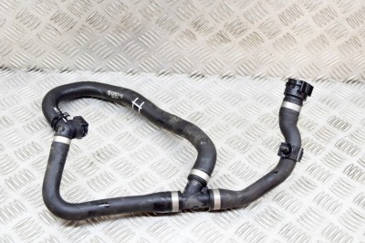 Furtun de lichid de răcire BMW iX3 G08 2021 OEM: 8743383 | 21326998 foto