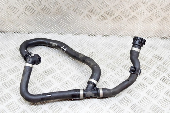 Furtun de lichid de răcire BMW iX3 G08 2021 OEM: 8743383 | 21326998