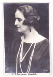 Bnk cp ASR Principesa Elisabeta - circulata 1922