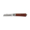 Cutit constructie universal drept 70mm, Proline