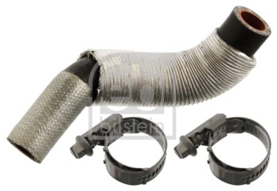 FEBI BILSTEIN 103778 Furtun ulei foto