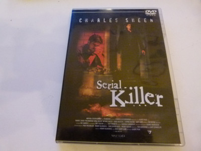 Serial killer (germana) - Charles Sheen foto
