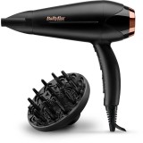 BaByliss Turbo Shine 2200 D570DE uscator de par
