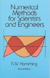 Numerical Methods for Scientists and Engineers