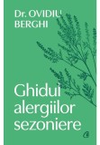 Cumpara ieftin Ghidul alergiilor sezoniere, Curtea Veche
