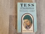 Tess d&#039;Urberville de Thomas Hardy