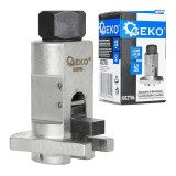 Dispozitiv pentru demontarea amortizorului si fuzetei, Geko G02786