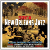 Essential New Orleans Jazz | Various Artists, Not Now Music