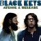 Black Keys The Atack Release digipack (cd)