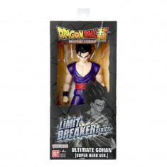 BANDAI FIGURINA DRAGON BALL LIMIT BREAKER ULTIMATE GOHAN 30CM