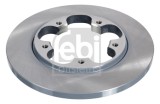 FEBI BILSTEIN 105712 Disc frana