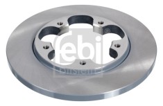 FEBI BILSTEIN 105712 Disc frana