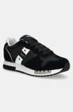 Blauer sneakers QUEENS barbati, culoarea negru, S5QUEENS01