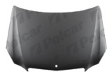 Capota motor Mercedes Clasa E (W212) Sedan , Combi 09.2009-02.2013 Fata 2128800157 A2128800157