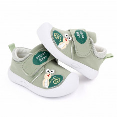 Pantofi vernil pentru baietei - Super baby (Marime Disponibila: 9-12 luni... foto