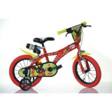 Bicicleta 14 bing dino bikes-614bg