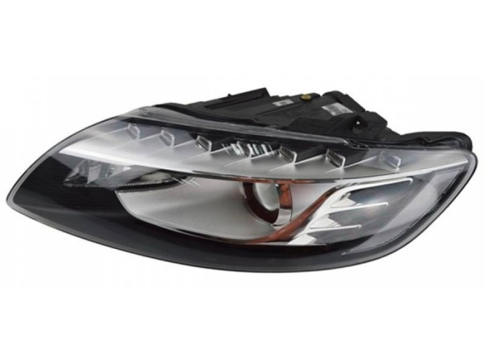Far Audi Q7 (4L) 08.2009-2015 (modele cu 6/8cilindri) Valeo fata stanga cu bec D3S+LED xenon cu daytime 44137