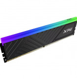 Cumpara ieftin Memorie ADATA 8GB DDR4 3600MHz CL18 XPG Spectrix D35G RGB