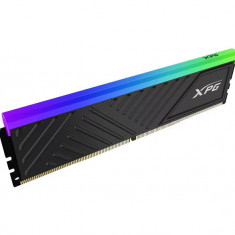 Memorie ADATA 8GB DDR4 3600MHz CL18 XPG Spectrix D35G RGB