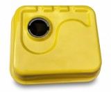 Rezervor Combustibil cu filtru 3.6L pentru motoare benzina intre 163 si 212 cmc