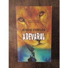 ADEVARUL -ZIZOU CORDER