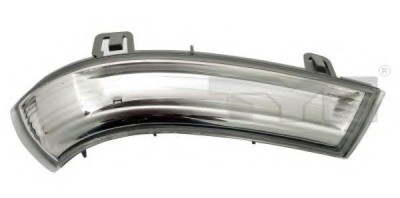Semnalizator VW PASSAT Variant (3B6) (2000 - 2005) TYC 337-0094-3 foto