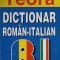 DICTIONAR ROMAN-ITALIAN-ALEXANDRU LABACI