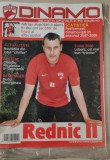 Revista Dinamo sigilata, anul VI, nr 40