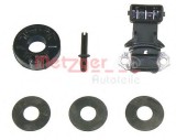 Chit reparatie, distribuitor aprindere MERCEDES E-CLASS (W124) (1993 - 1995) METZGER 0901007