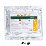 Insecticid Force 1.5 G 450 grame, Syngenta