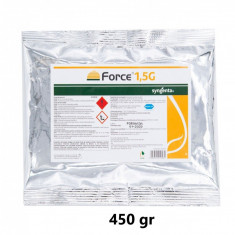 Insecticid Force 1.5 G 450 grame