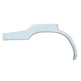 Segment reparatie aripa spate Subaru Forester, 08.1997-10.2002, parte montare Segment reparatie aripa spate dreapta, 72408451, Aftermarket