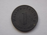 1 REICHSPFENNIG 1941-A GERMANIA-zinc, Europa