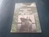 MIRCEA NOVAC - POVESTIRI DIN ATLANTICUL DE SUD