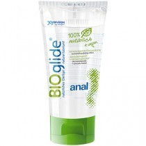 Lubrifian anale bioglide 80 ml foto