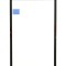 Touchscreen Allview P6 Energy Mini BLACK original