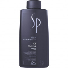 SP Men Sensitive Sampon pentru scalp sensibil Barbati 1000 ml foto