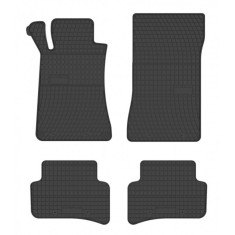 Covorase Presuri Auto Cauciuc Dedicate Mercedes C-CLASS W203 2000-2007