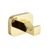 Cuier de baie Nico 5905 Gold