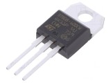 Triac 600V 8A TO220AB