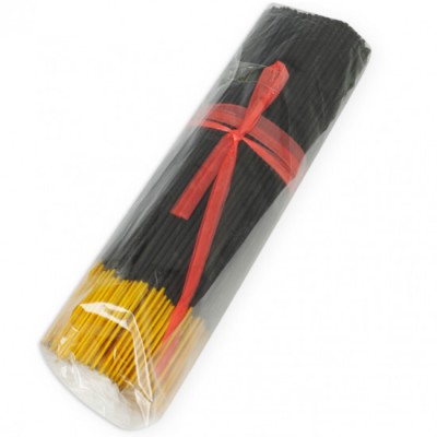 TENTACION - EROTIC INCENSE MALLET WITH PHEROMONES EXOTIC MANGO foto