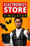 Electronics Store Simulator