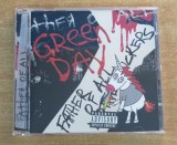 Green Day - Father of All CD (2020)