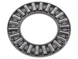 Lagăr axial cu ace &Oslash;17mm &Oslash;30mm W2mm oțel pentru rulmenți