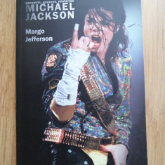 Margo Jefferson - Michael Jackson - Editura: Curtea Veche : 2009