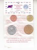 D12 - Set monede - America - reproducerile monedelor emise in anul 1861, America de Nord