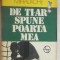 George Mihalache - De ti-ar spune poarta mea