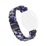 Curea polimer compatibila cu Huawei Watch GT 7 46mm, Telescoape QR, 22mm, Hidden Gems